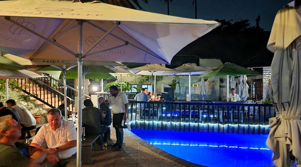 Cardoso Lodge & Restaurant - www.mac-africatourism.com Cardoso Lodge & Restaurant - www.mac-africatourism.com