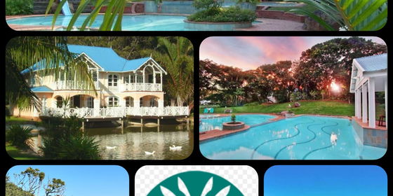 Carribean Estates