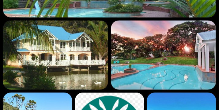 Carribean Estates