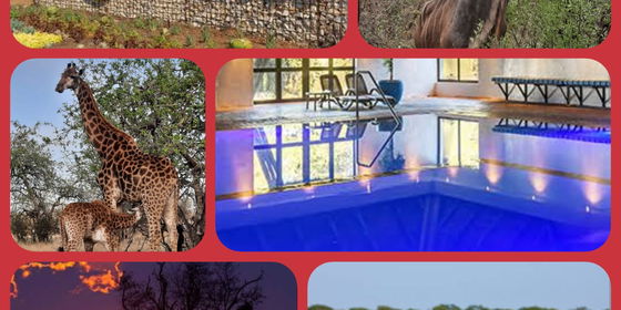 Dikhololo Special - brought to you by Mac-Africa Tourism