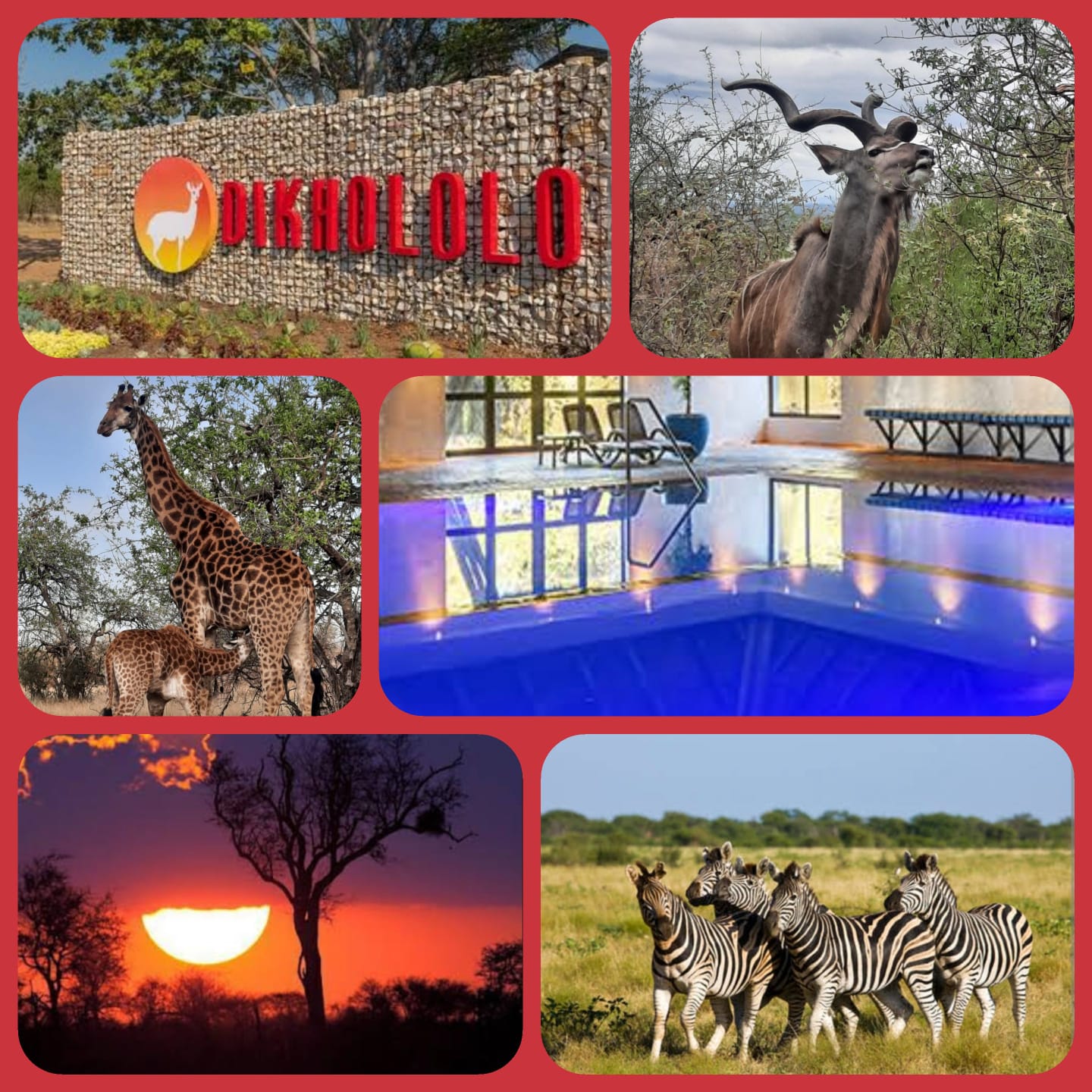 Dikhololo - www.mac-africatourism.com