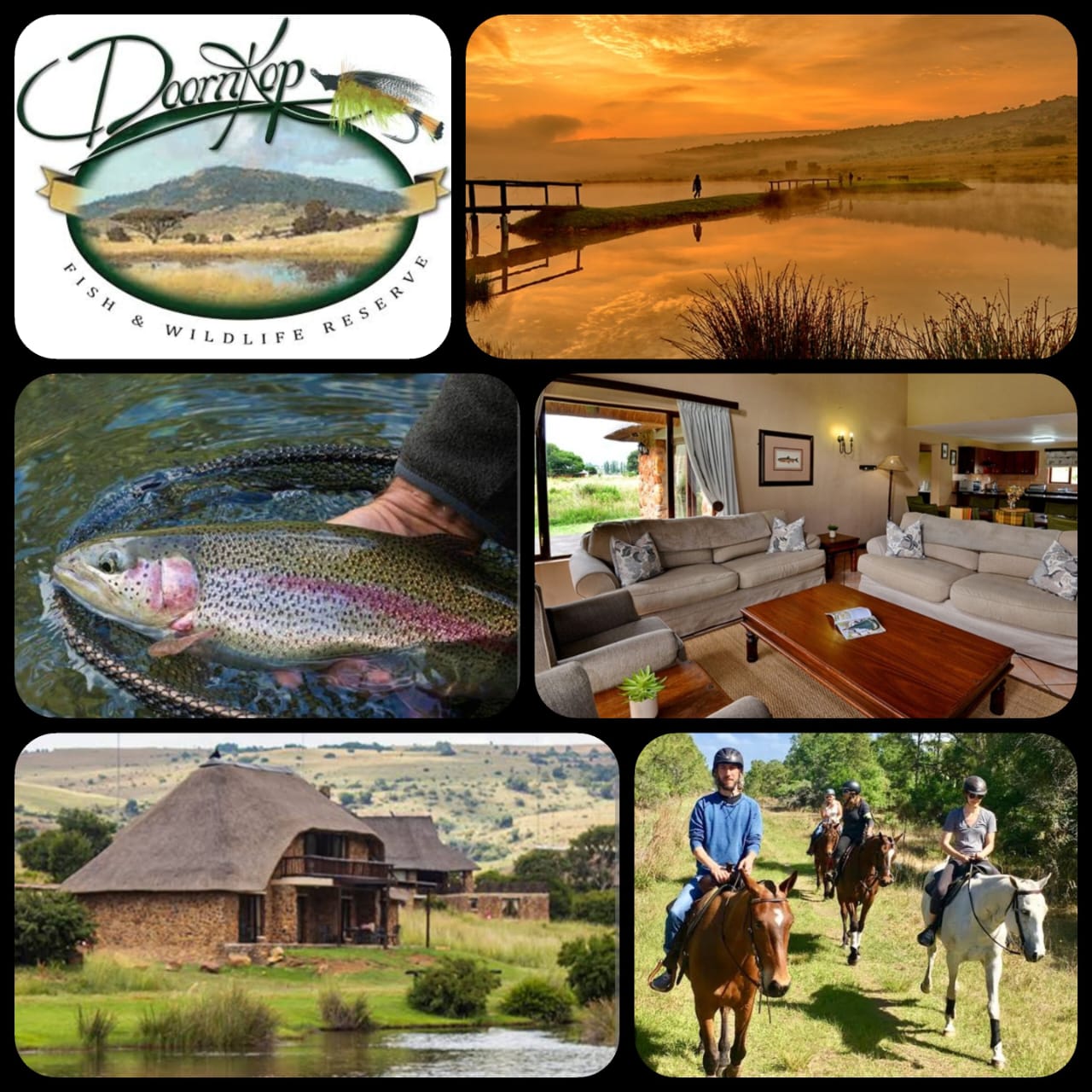 Doornkop - www.mac-africatourism.com