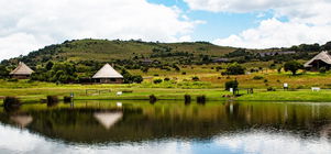 Doornkop Fish & Wildlife Reserve