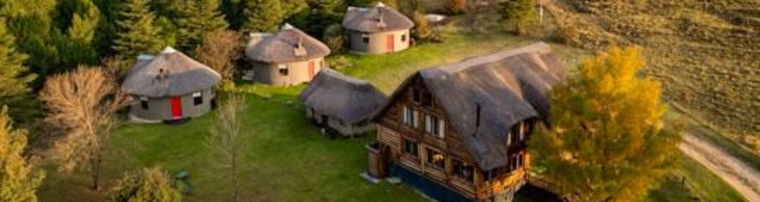 Khotso Lodge - www.mac-africatourism.com