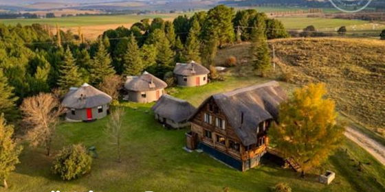 Khotso Lodge & Horse Trails