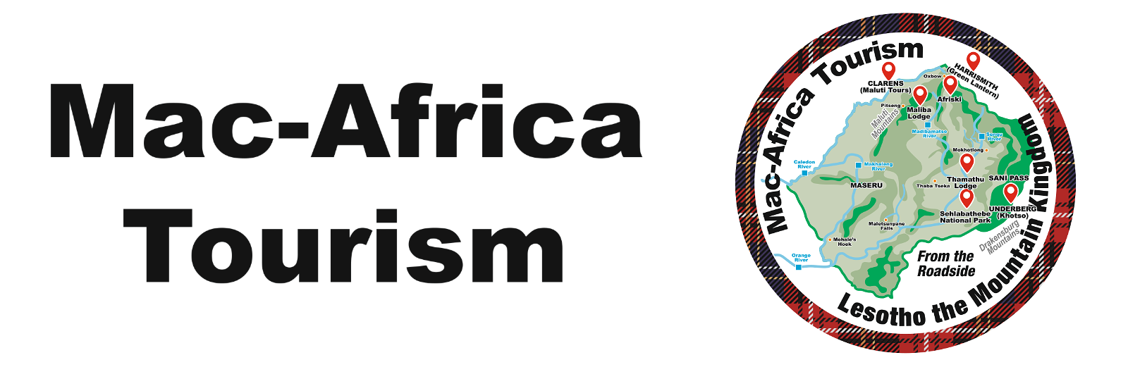 Mac-Africa Tourism - Local & Unique Destinations