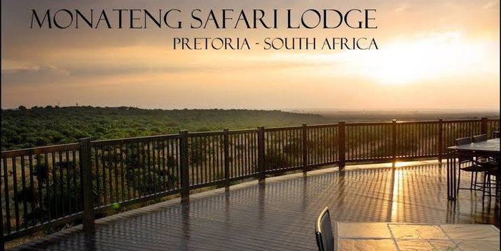 Monateng Safari Lodge