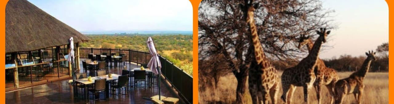 Monateng Safari Lodge - www.mac-africatourism.com
