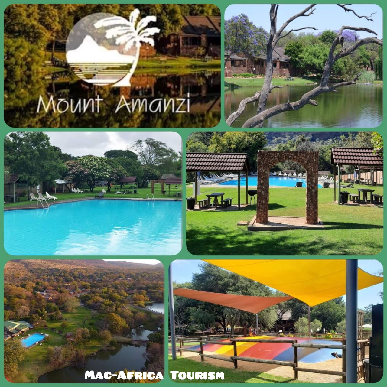 Mount Amanzi - www.mac-africatourism.com