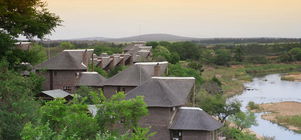 Ngwenya Lodge Special - various dates available.