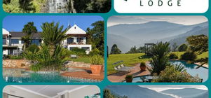 Qunu Falls Lodge