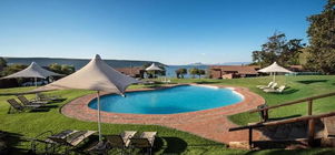 Qwantani Resort