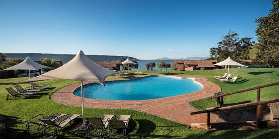 Qwantani Resort