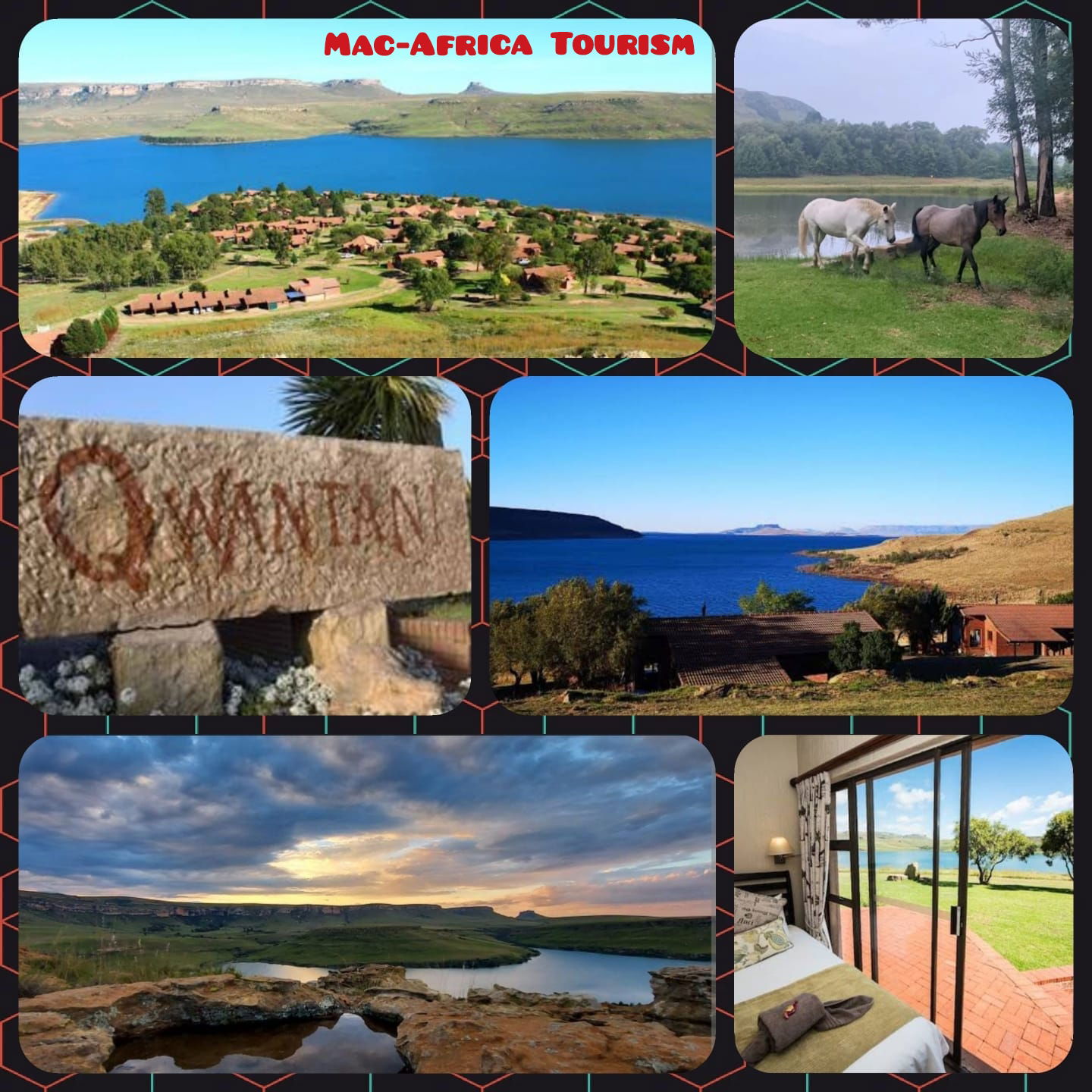 Quantani Resort - www.mac-africatourism.com
