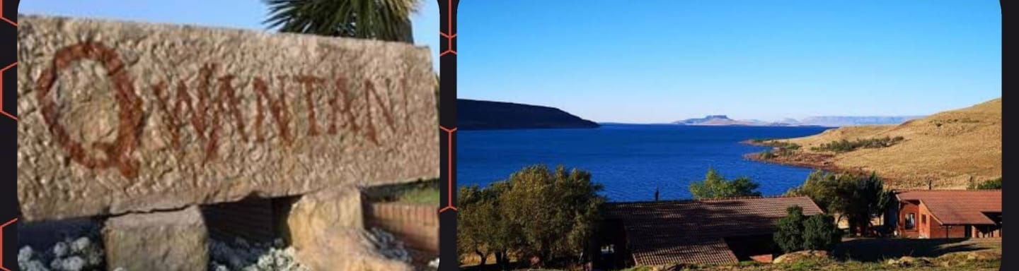 Quantani Resort - www.mac-africatourism.com