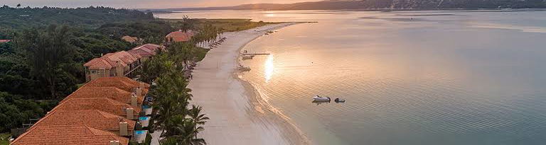 San Martinho Beach Club - www.mac-africatourism.com