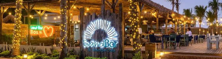 San Martinho Beach Club - www.mac-africatourism.com