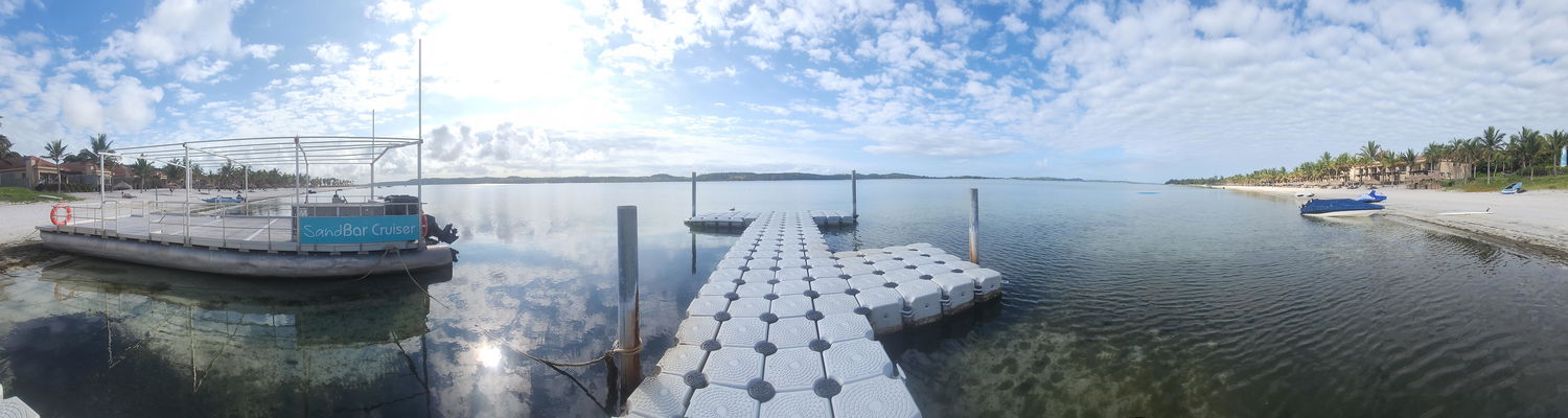 San Martinho Beach Club - www.mac-africatourism.com