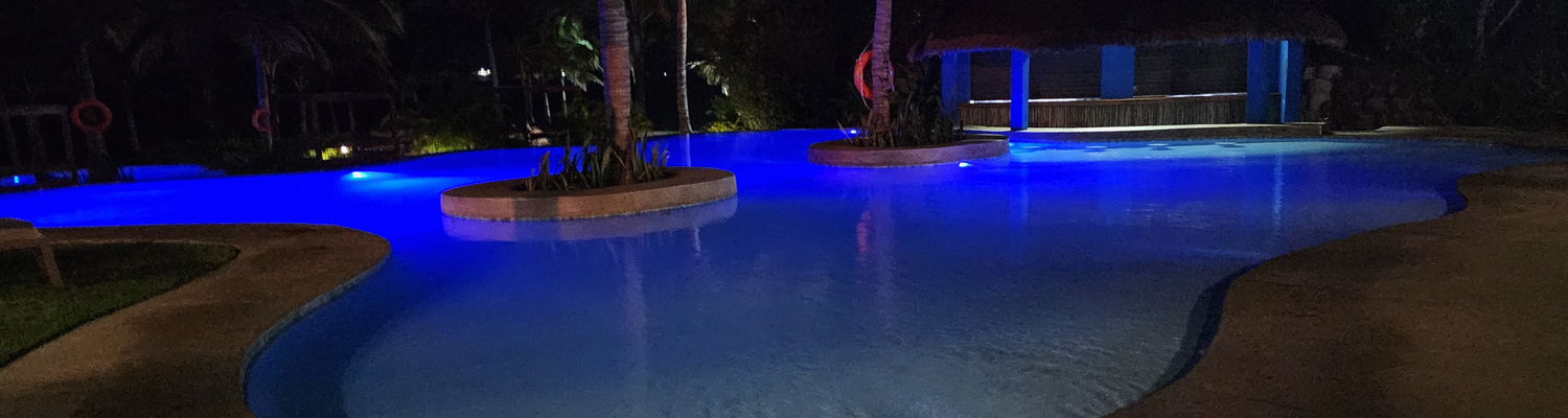 San Martinho Beach Club - www.mac-africatourism.com