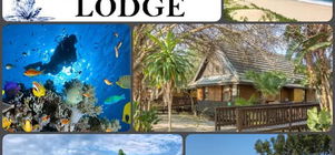 Sodwana Bay Lodge & Dive Resort