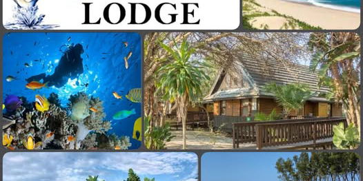 Sodwana Bay Lodge & Dive Resort
