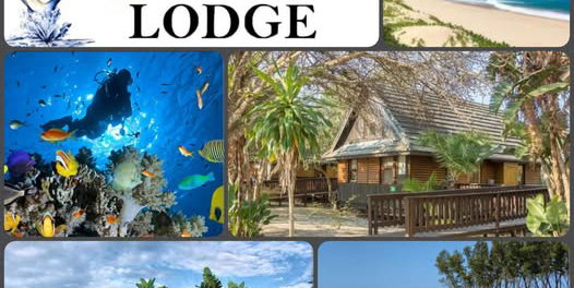 Sodwana Bay Lodge & Dive Resort