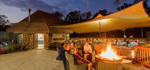 Waterberg Weekend Special (Women's Day)