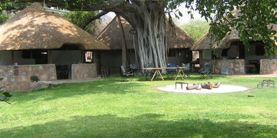 Kanyemba Fishing Camp (Zambezi)