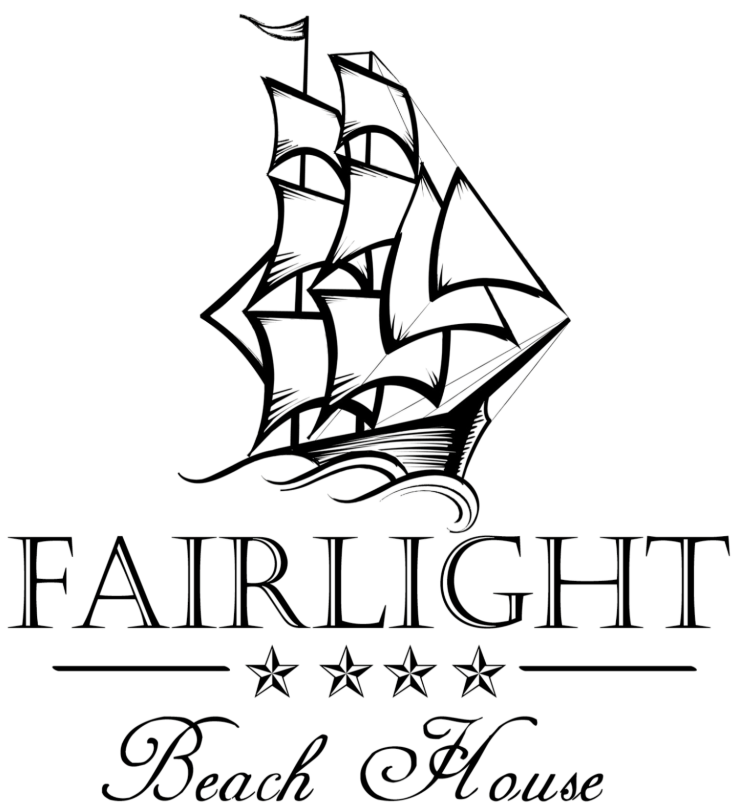 Fairlight Beach House - Guest House Accommodation in Umdloti, Durban, Kwazulu Natal