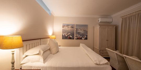 Candace Room (Luxury)