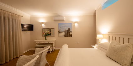 Peter Room (Luxury)