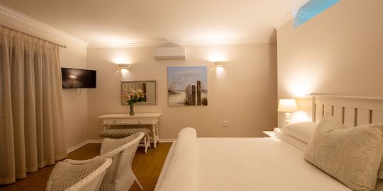 Peter Room (Luxury)