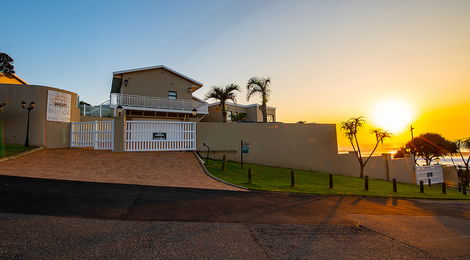 An image of Fairlight Bed and Breakfast Accomodation