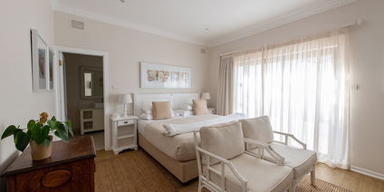 Kevin Room (Double)