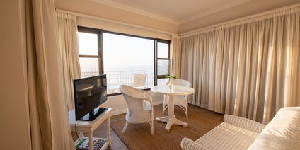 Louise Room (Honeymoon)