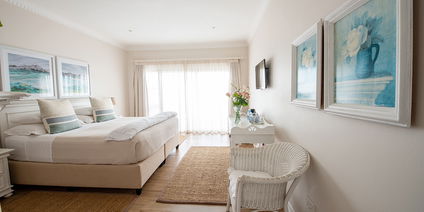 Michele Room (Luxury)