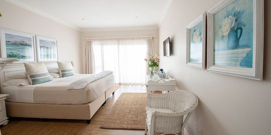 Michele Room (Luxury)