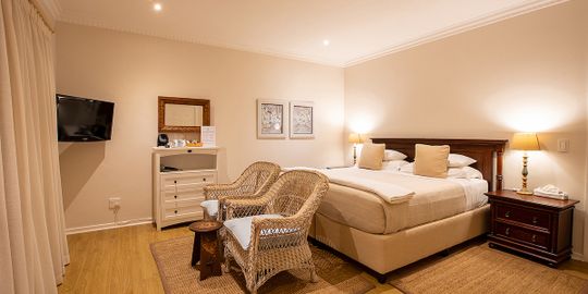 Roxanne Room (Luxury)