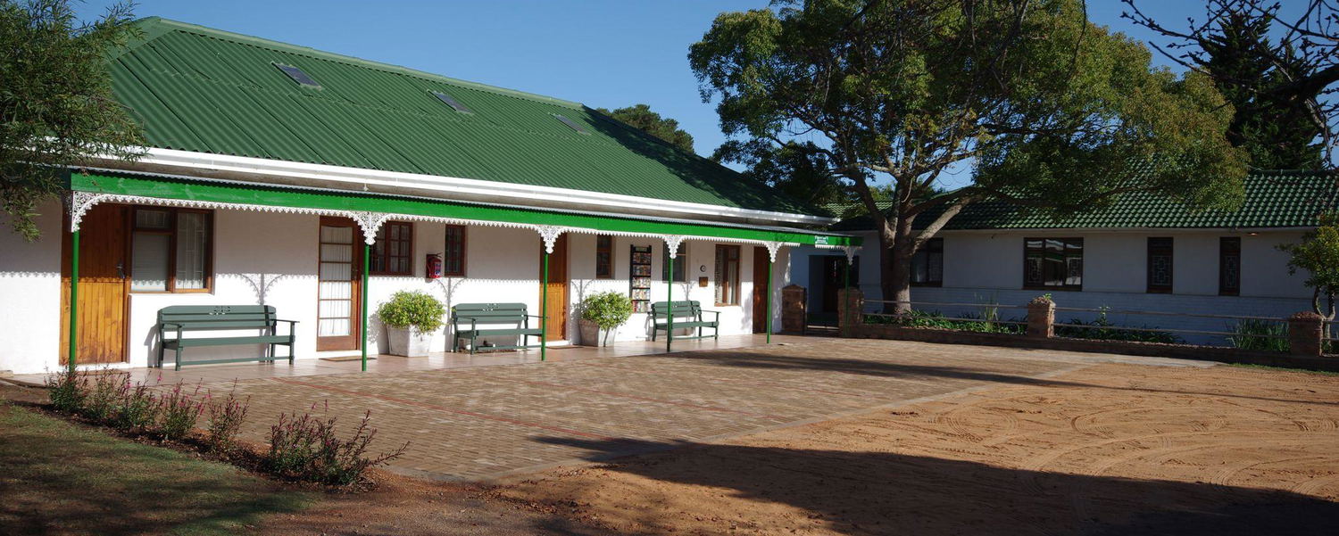 Fynbos Guest House