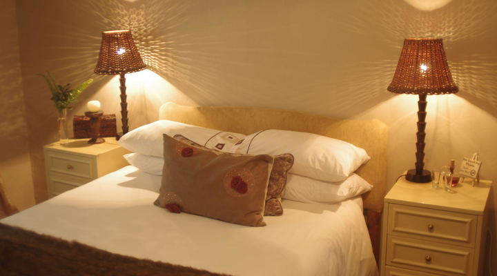 Double Room, Fynbos Guest House