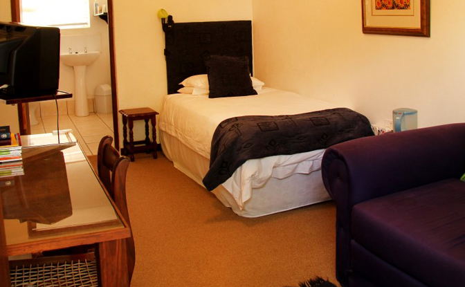 Single Rooms