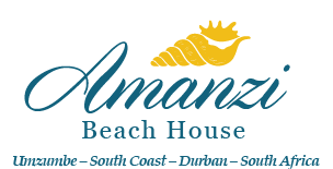 Amanzi Beach House -, accommodation Umzumbe, Kwazulu Natal