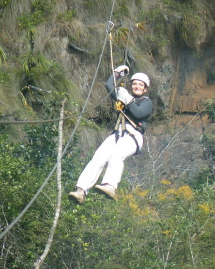 Canopy Touren in der Nähe von Tzaneen