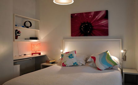 Garden Cottage, 1 Bedroom, sleeps 2