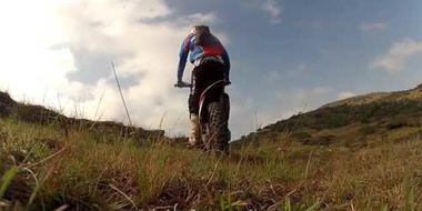 Experience the Drakensberg Experience the Drakensberg