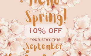 Spring Offer 2025