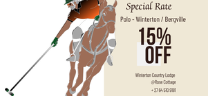 POLO Weekend - Winterton / Bergville