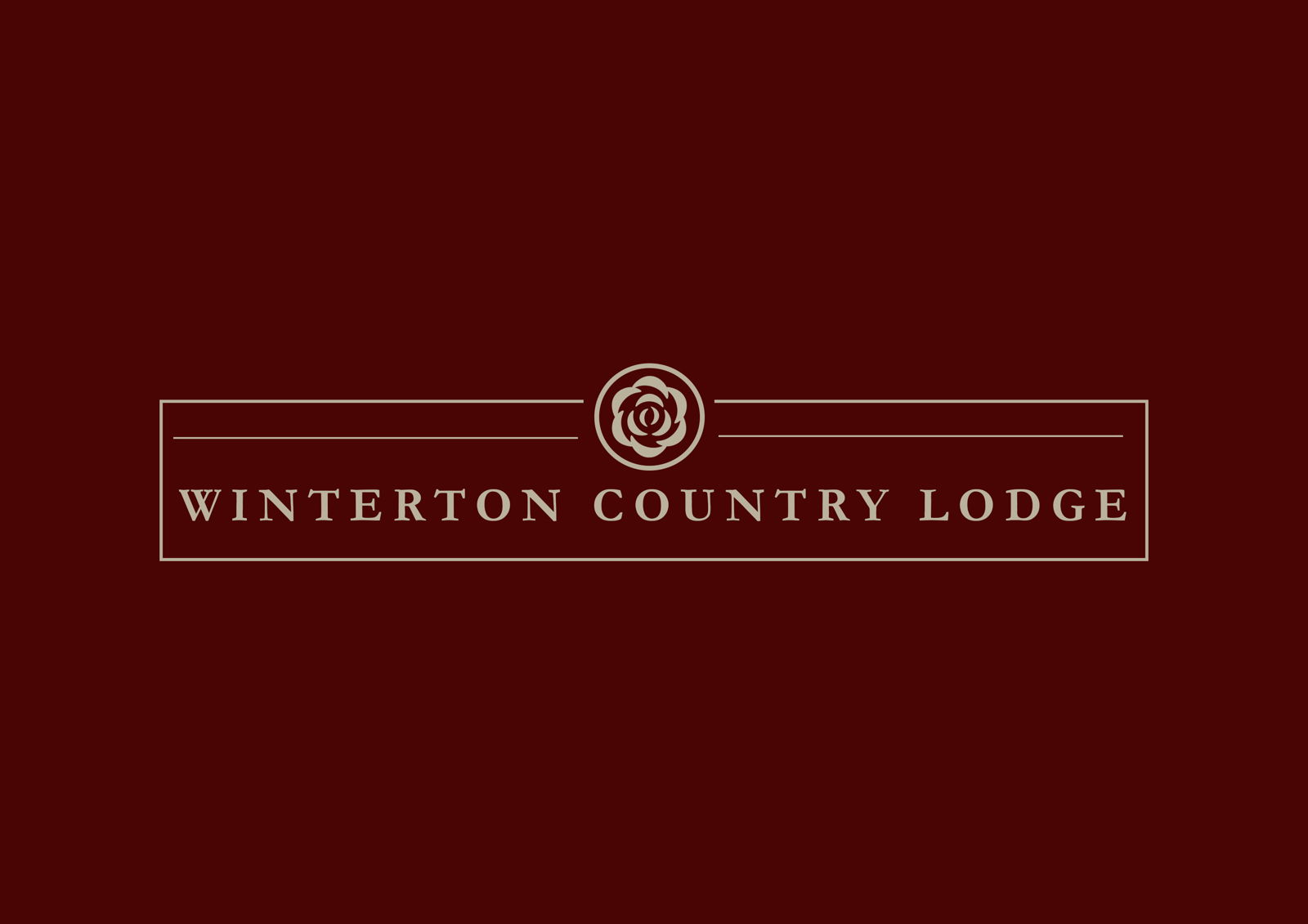 Winterton Country Lodge @ Rose Cottage