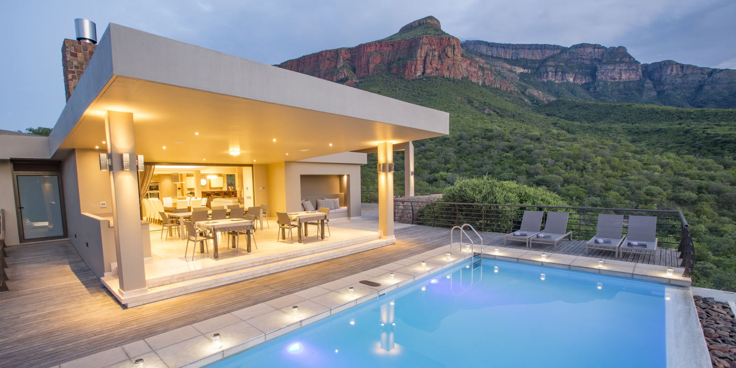 umVangati House