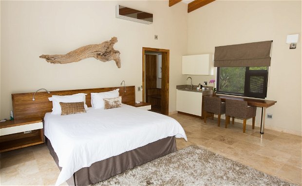 Modern Luxury Bedroom Modern Luxury Bedroom